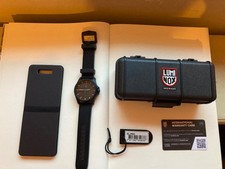 Orologio Luminox Atacama Field