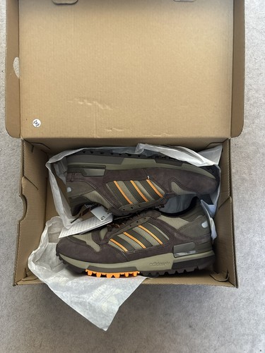Adidas 600 scarpe - scarpe, da