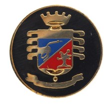 Distintivo Spilla Stemma