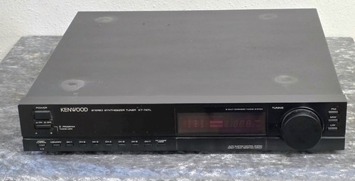 Kenwood 747l sintonizzatore - kenwood,