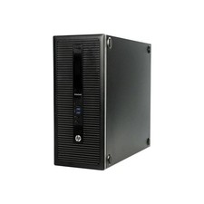 PC HP EliteDesk 800 G1 MT