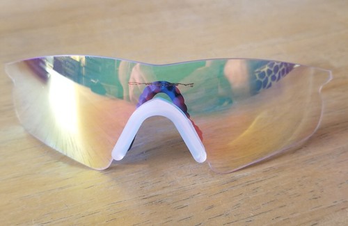 Raro obiettivo oakley - oakley, m-frame