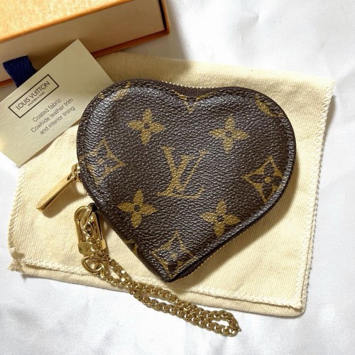 Louis vuitton monogram cuore - vuitton,