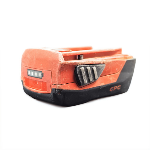 Hilti power tool - -, battery