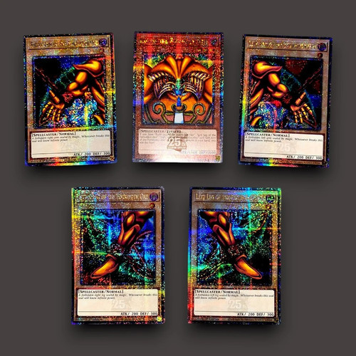 Exodia il proibito - exodia,