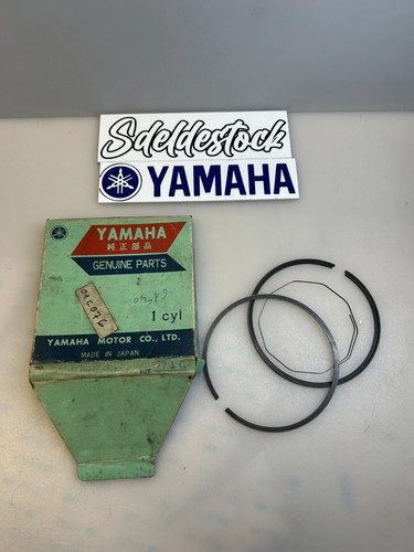 Jeu segment 25 yamaha - 1,