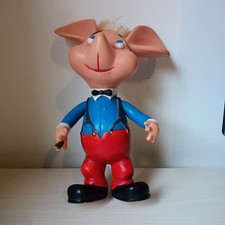 Topo Gigio Maria Perego