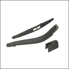 Spazzola Tergilunotto Completa