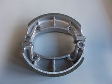 COPPIA GANASCE FRENO ANTERIORI