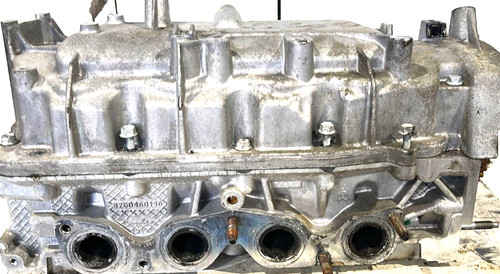8200460196 testata renault - 8200460196,