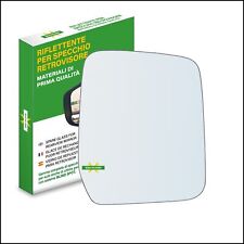 Vetro Specchio Retrovisore