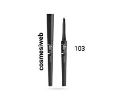 PUPA VAMP EYE PENCIL MATITA 2IN1 EYELINER E KAJAL 103 HYPNOTIC PURPLE