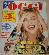 OGGI=2002/17=PAOLA BARALE=ANNA