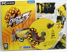 CRAZY TAXI 3 GIOCO CORSE ARCADE PC EDIZIONE ITALIANA CD MV1 78319