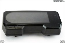 strumentazione contachilometri