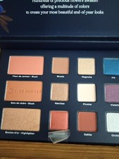 Palette trucchi - palette,