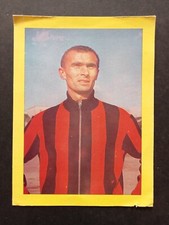 cartolina edizione Euro Americane Tagliavini Foggia