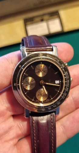Orologio maserati neptune - orologio,
