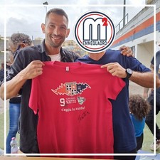 maglia Tshirt cotone TORRES