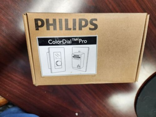 Philips controller per sistemi - per,