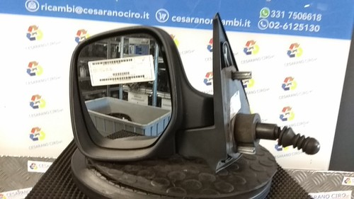 Cristallo retrovisore est sx - retrovisore, est.