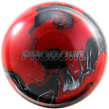 Bowling Ball Pro Bowl rosso
