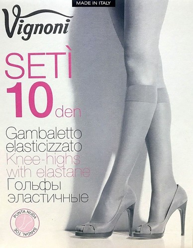 Gambaletti donna vignoni 10 - 2,