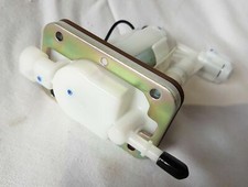 ASSEMBLAGGIO POMPA OLIO OPA01