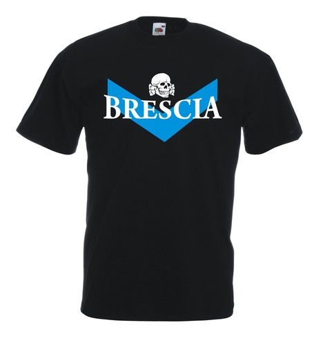 Maglia j916 ultras brescia - j916,