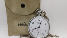 Orologio da tasca  Funzionante PERSEO FS pocket watch Working CMA8