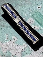 5 VENDUTI! Cinturino orologio