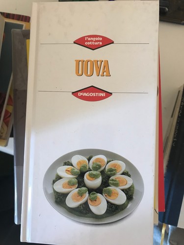 Angolo cottura uova de - l'angolo, uova,
