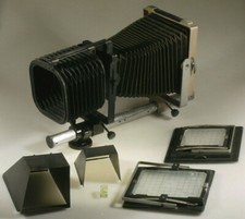 PRL) FATIF OPTICAL BENCH LARGE