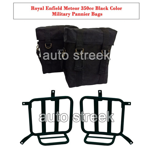Per royal enfield meteor 350 - royal,