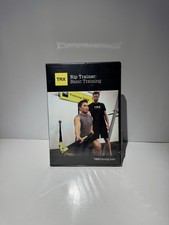 TRX Rip Trainer: Basic