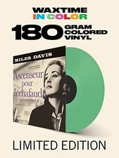 Miles davis ascenseur pour - ,