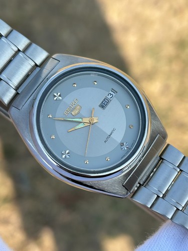 Orologio polso uomo - orologio, vintage