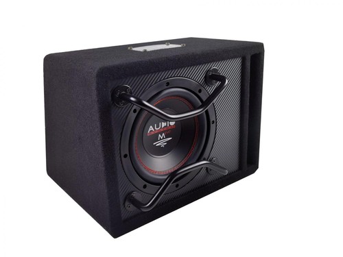 Sistema audio m08 - sistema, evo2