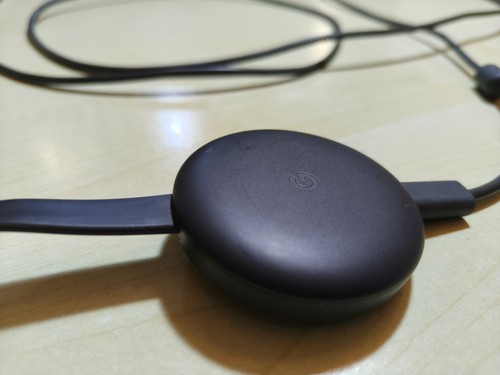 Google chromecast seconda - chromecast,