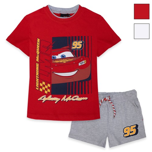 Completo bambino disney cars - completo,