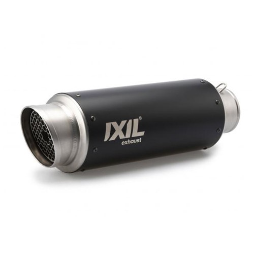Scarico ixil rc3b - scarico,