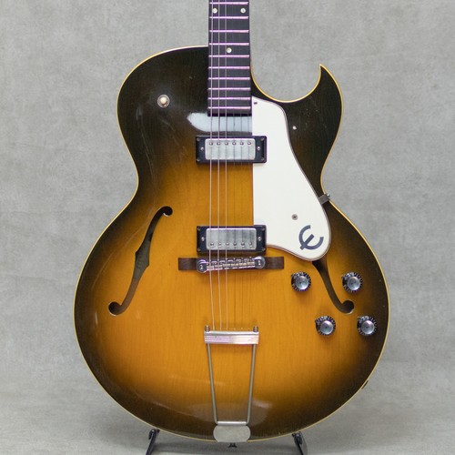 Epiphone e452td sorrento royal - e452td,