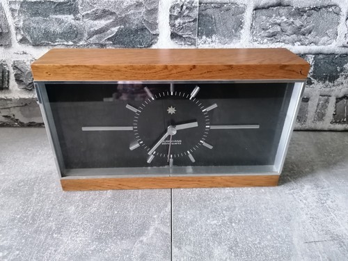 Orologio camino junghans - da,