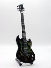 Miniatura chitarra elettrica - miniatura,