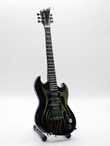Miniatura chitarra elettrica - chitarra,