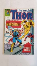 THOR 34  - Brossurato - Marvel Italia