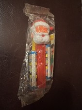 Dispenser pez Babbo Natale