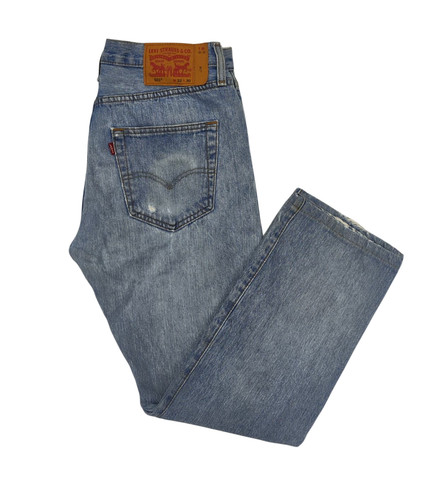 Levis 501 vintage - 501,