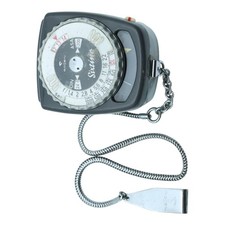 Esposimetro Gossen Sixtino