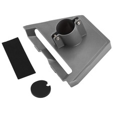 1 x (per adattatore tubo Gen 3, adattatore tubo tondo, supporto albero per Starl2228